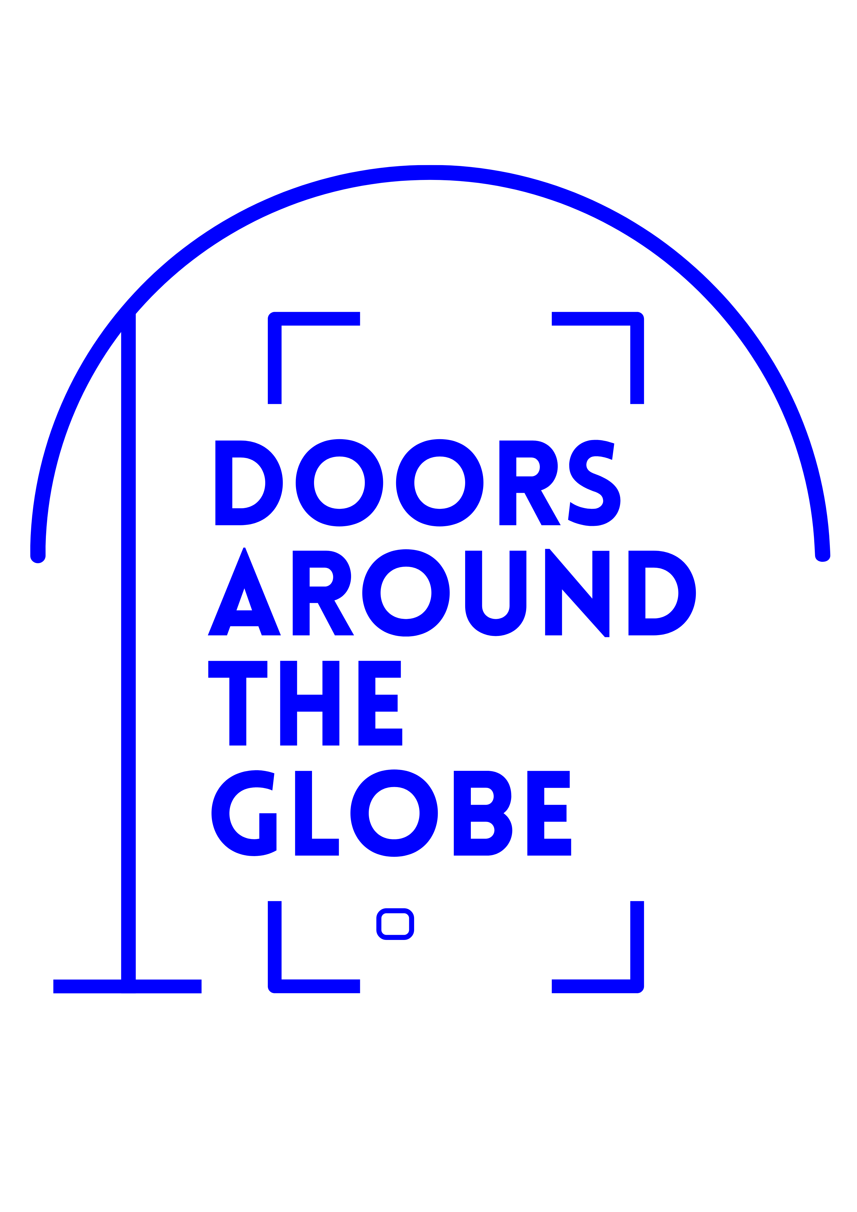 Doors Around the Globe